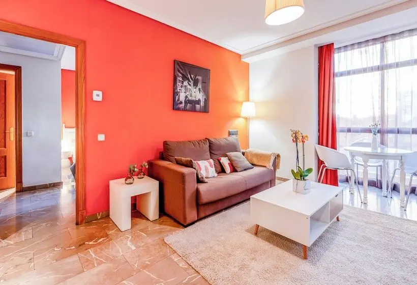 آپارتمان سوپریور 1 خوابه, Apartamentos Turisticos G3 Galeon