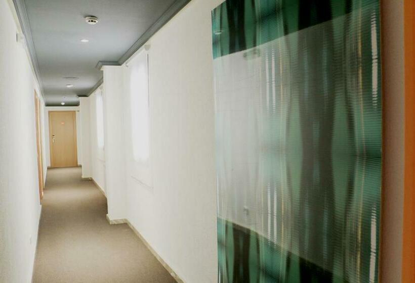 آپارتمان 1 خوابه, Apartamentos Turisticos G3 Galeon