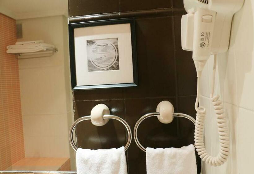 آپارتمان 1 خوابه, Apartamentos Turisticos G3 Galeon