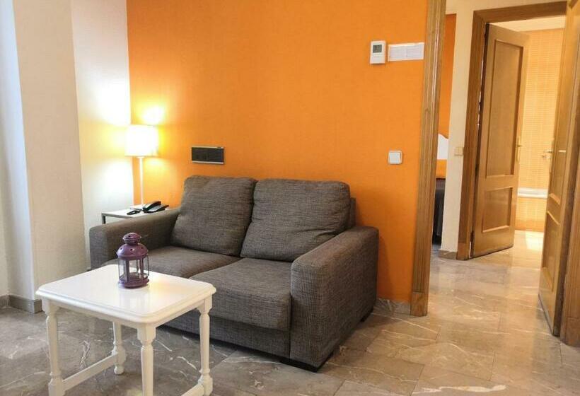 آپارتمان 1 خوابه, Apartamentos Turisticos G3 Galeon