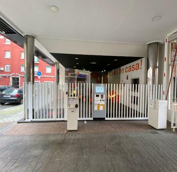 آپارتمان 1 خوابه, Apartamentos Turisticos G3 Galeon