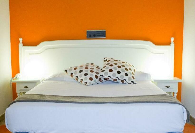 آپارتمان 1 خوابه, Apartamentos Turisticos G3 Galeon