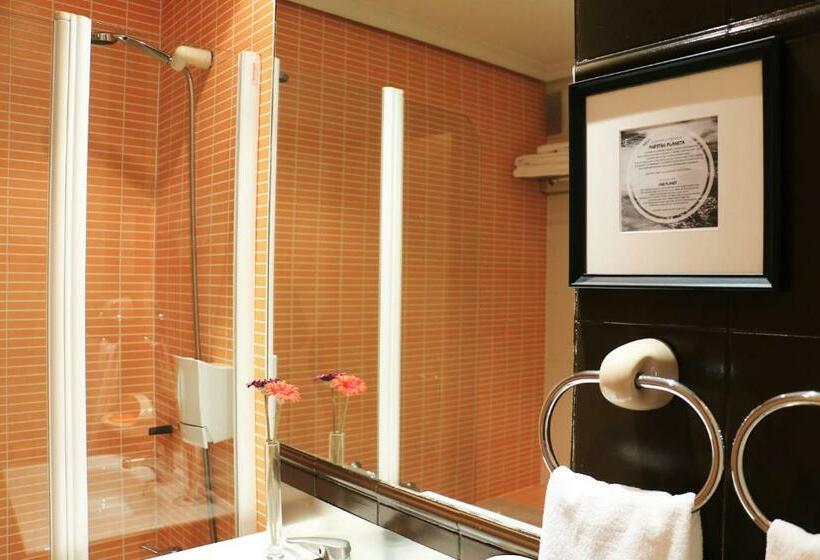 آپارتمان 1 خوابه, Apartamentos Turisticos G3 Galeon