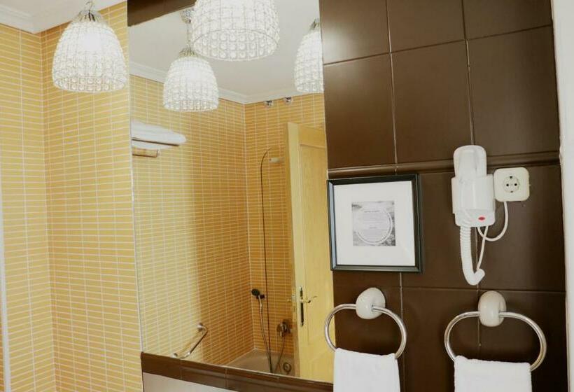 آپارتمان 1 خوابه, Apartamentos Turisticos G3 Galeon