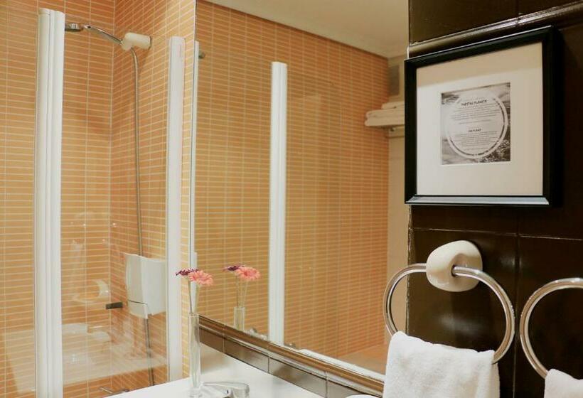 آپارتمان 1 خوابه, Apartamentos Turisticos G3 Galeon