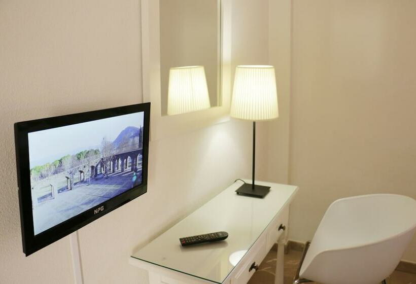 آپارتمان 1 خوابه, Apartamentos Turisticos G3 Galeon