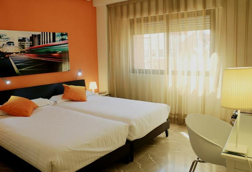 آپارتمان 1 خوابه, Apartamentos Turisticos G3 Galeon