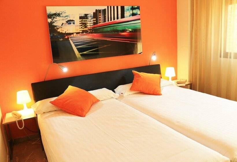 آپارتمان 1 خوابه, Apartamentos Turisticos G3 Galeon