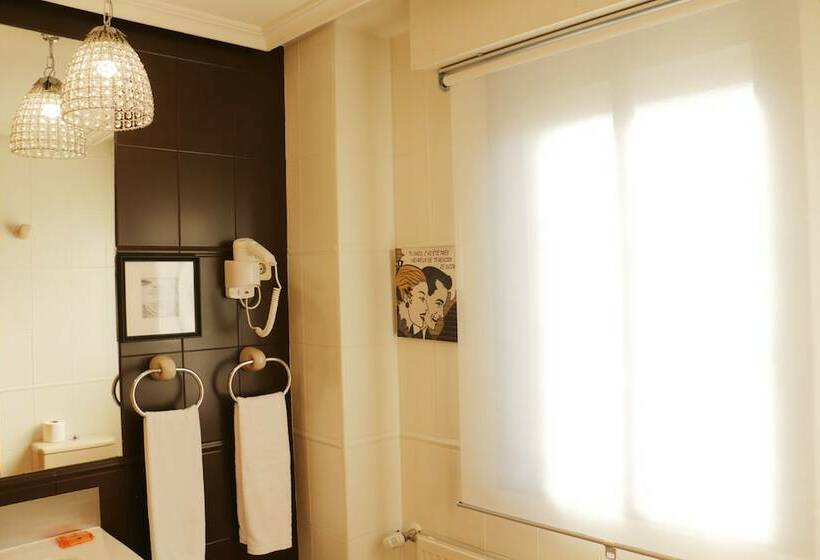 آپارتمان 1 خوابه, Apartamentos Turisticos G3 Galeon