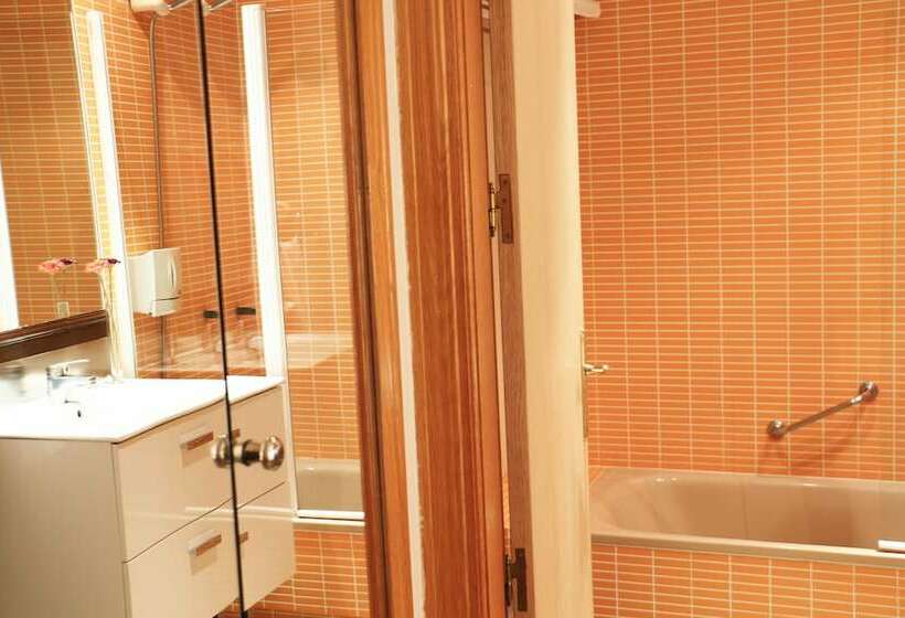 آپارتمان 1 خوابه, Apartamentos Turisticos G3 Galeon