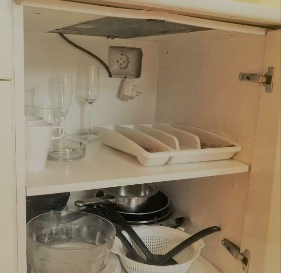 اتاق خانوادگی, Apartamentos Turisticos G3 Galeon