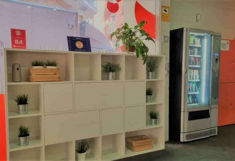 اتاق خانوادگی, Apartamentos Turisticos G3 Galeon