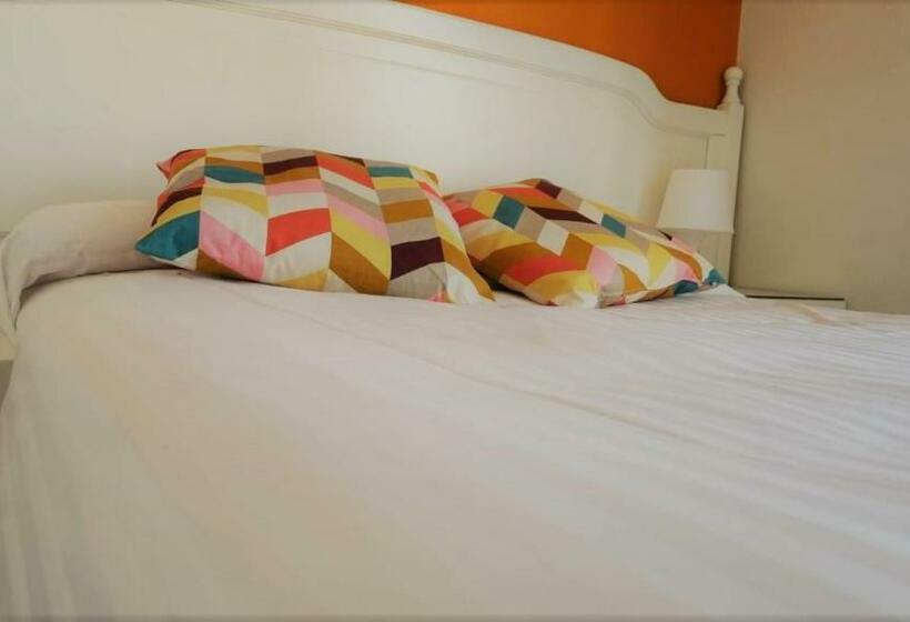 آپارتمان سوپریور 1 خوابه, Apartamentos Turisticos G3 Galeon