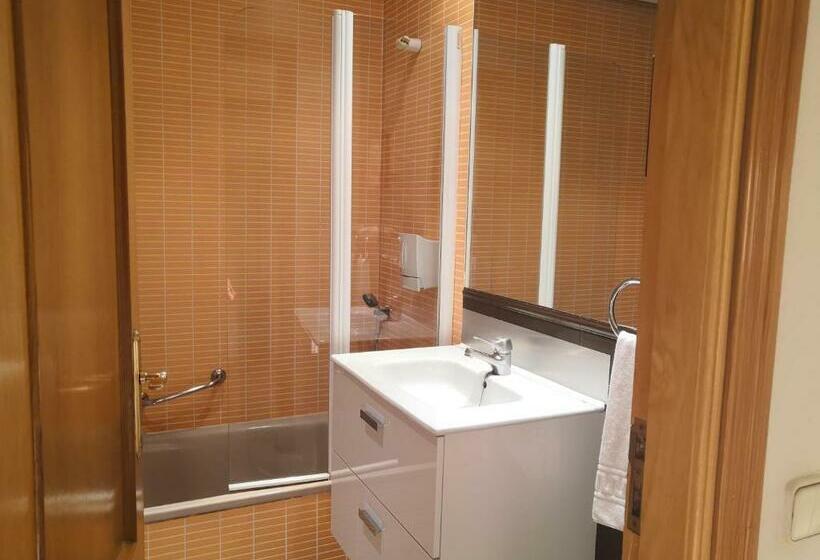 آپارتمان سوپریور 1 خوابه, Apartamentos Turisticos G3 Galeon