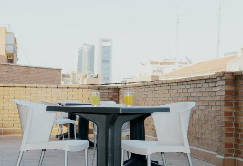 آپارتمان سوپریور 1 خوابه, Apartamentos Turisticos G3 Galeon