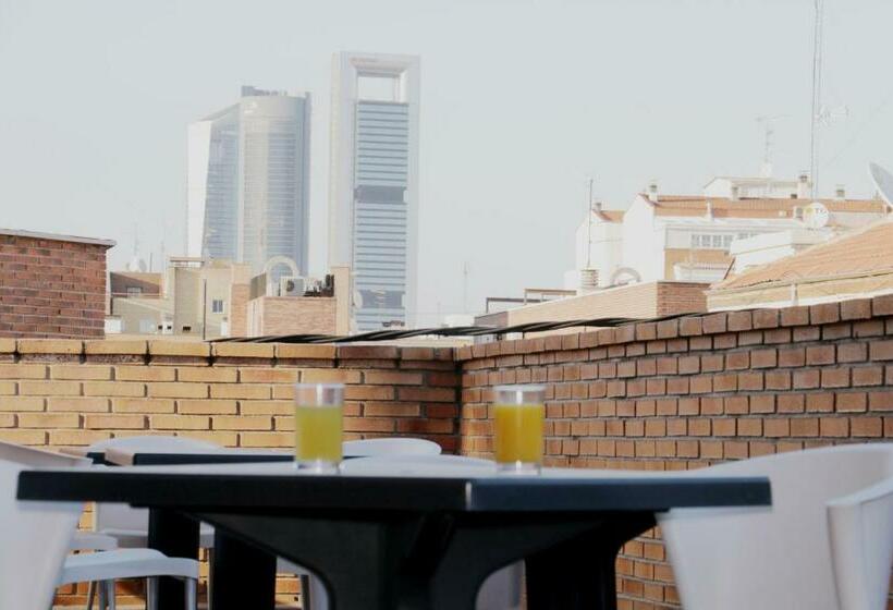 آپارتمان سوپریور 1 خوابه, Apartamentos Turisticos G3 Galeon