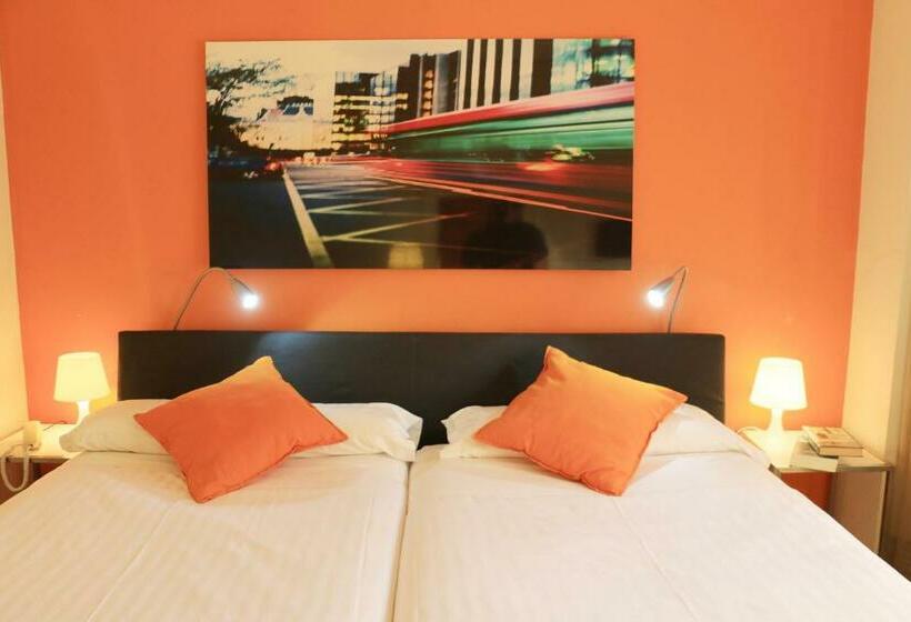 آپارتمان سوپریور 1 خوابه, Apartamentos Turisticos G3 Galeon