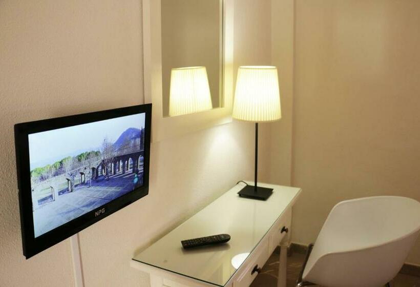 آپارتمان سوپریور 1 خوابه, Apartamentos Turisticos G3 Galeon