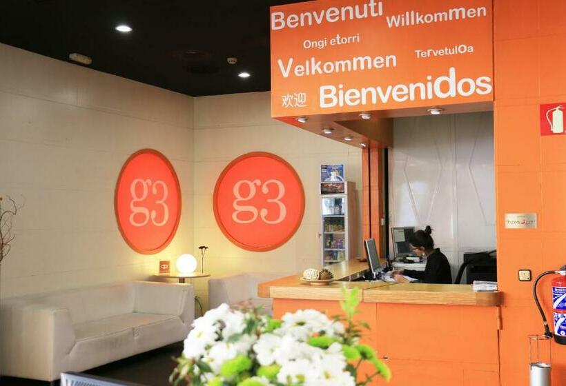 آپارتمان سوپریور 1 خوابه, Apartamentos Turisticos G3 Galeon