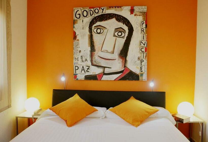 آپارتمان سوپریور 1 خوابه, Apartamentos Turisticos G3 Galeon