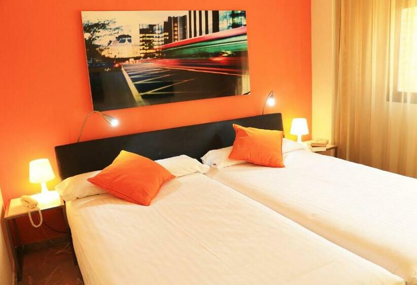 آپارتمان سوپریور 1 خوابه, Apartamentos Turisticos G3 Galeon