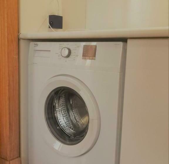 آپارتمان سوپریور 1 خوابه, Apartamentos Turisticos G3 Galeon