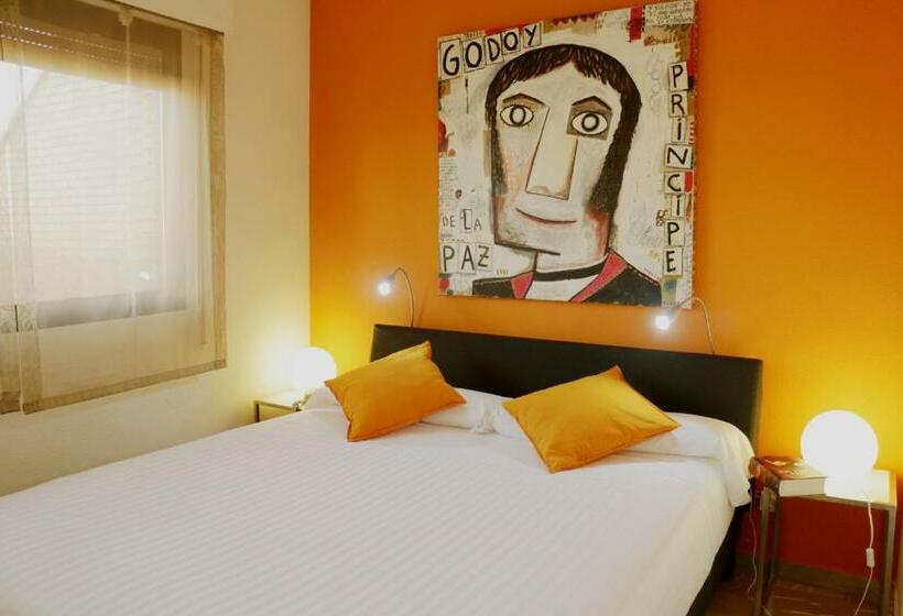 آپارتمان سوپریور 1 خوابه, Apartamentos Turisticos G3 Galeon