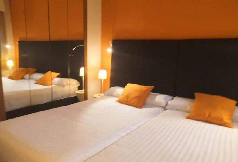 آپارتمان سوپریور 1 خوابه, Apartamentos Turisticos G3 Galeon