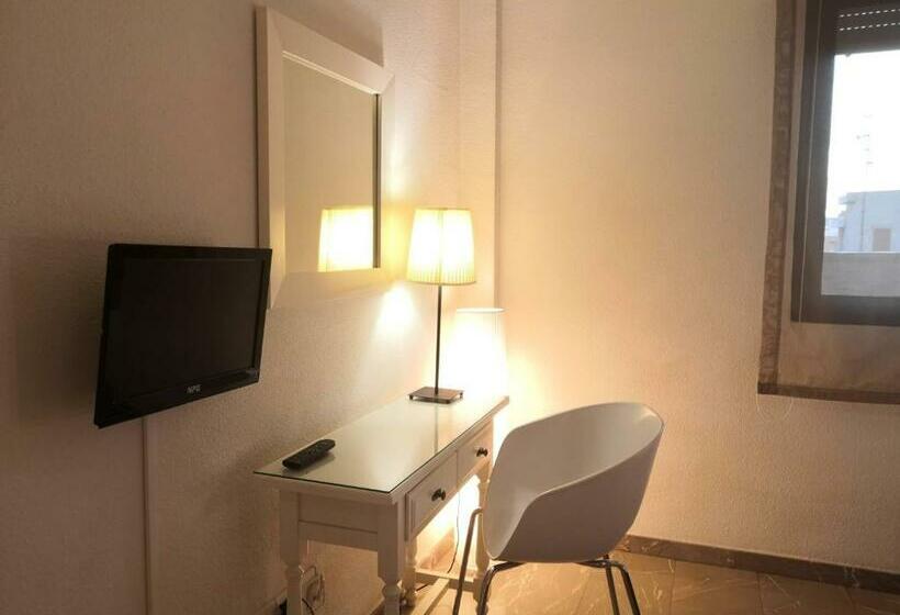 آپارتمان سوپریور 1 خوابه, Apartamentos Turisticos G3 Galeon