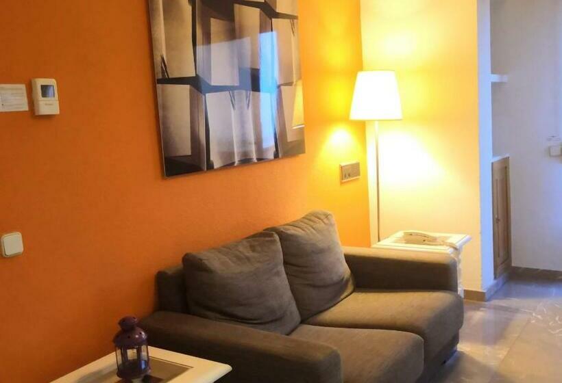 آپارتمان سوپریور 1 خوابه, Apartamentos Turisticos G3 Galeon