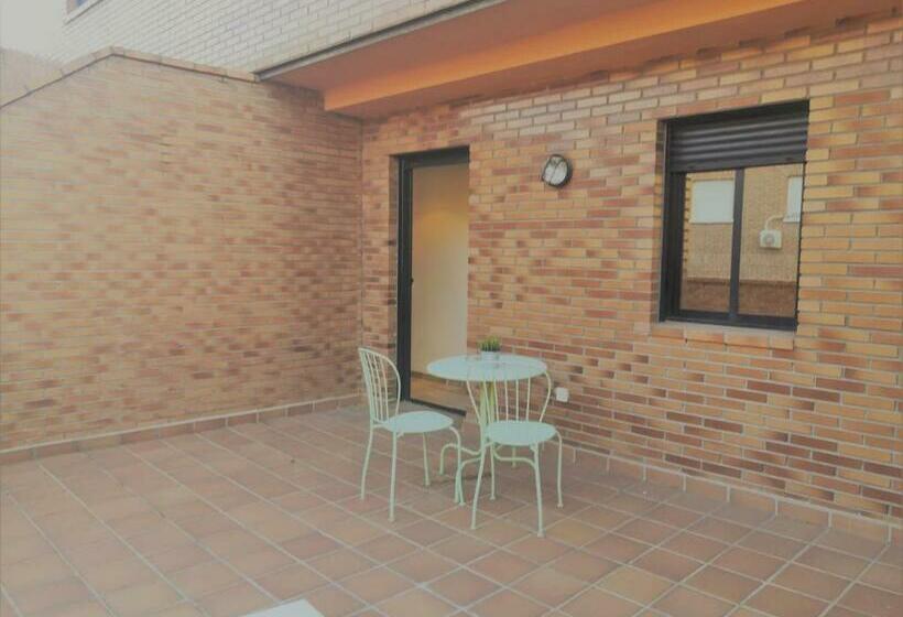 آپارتمان سوپریور 1 خوابه, Apartamentos Turisticos G3 Galeon