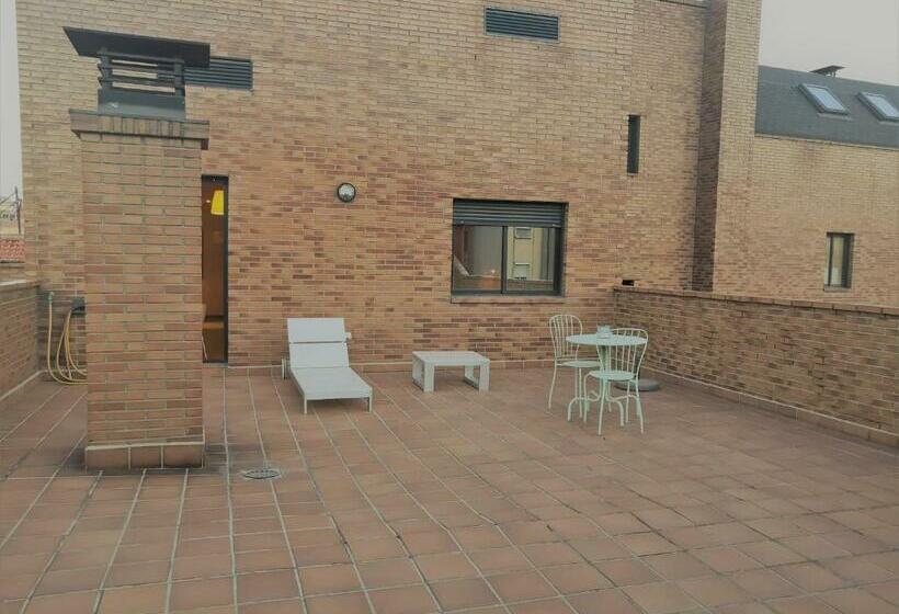 آپارتمان سوپریور 1 خوابه, Apartamentos Turisticos G3 Galeon