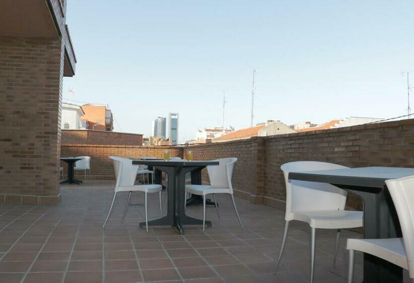 آپارتمان سوپریور 1 خوابه, Apartamentos Turisticos G3 Galeon