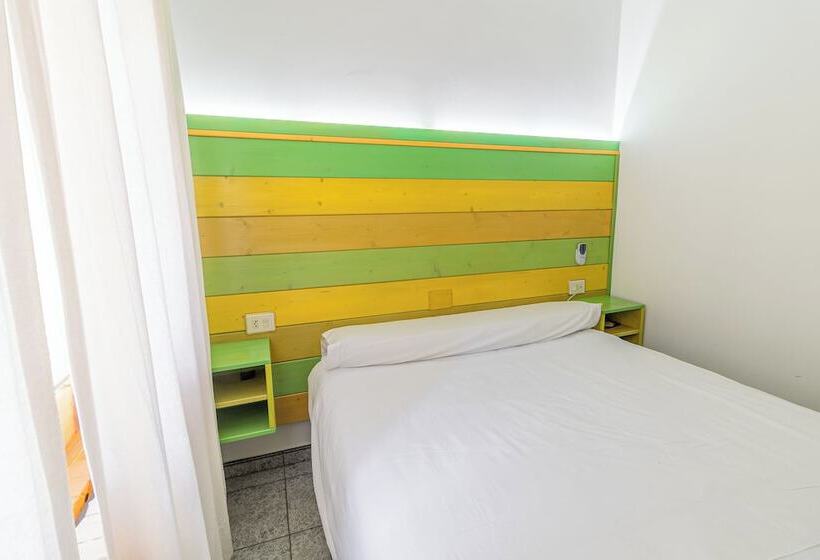 Номер Стандарт Индивидуальный, Hostal Rio Ara Bellosta By Vivere Stays