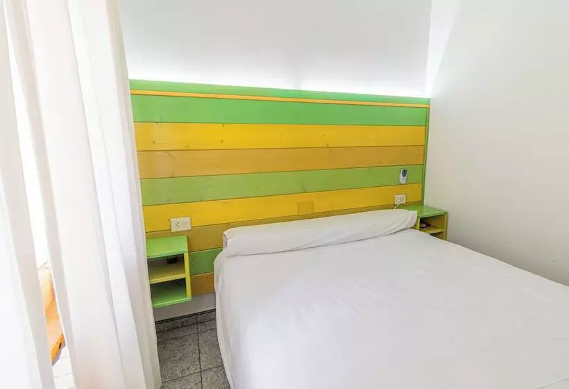 スタンダードシングルルーム, Hostal Rio Ara Bellosta By Vivere Stays