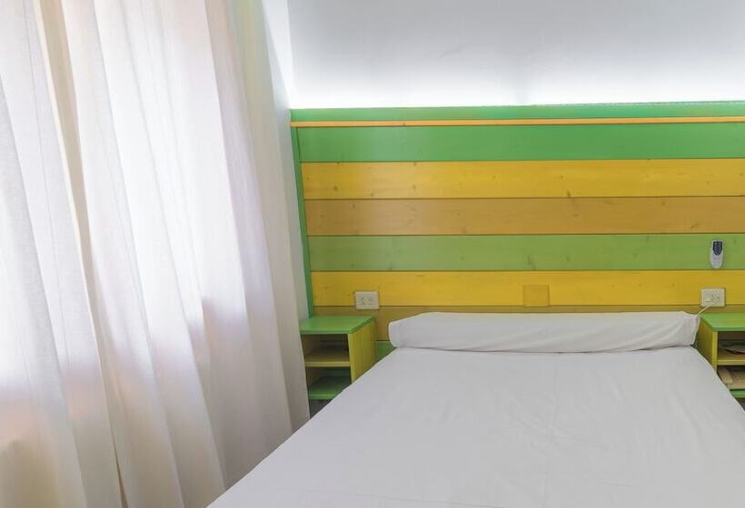 Номер Стандарт Индивидуальный, Hostal Rio Ara Bellosta By Vivere Stays