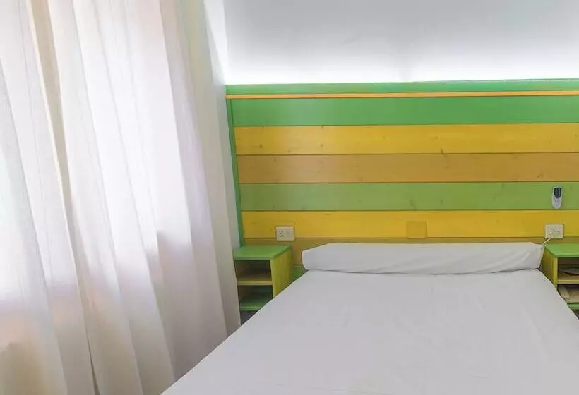 スタンダードシングルルーム, Hostal Rio Ara Bellosta By Vivere Stays