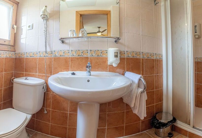 Номер Стандарт, Hostal Rio Ara Bellosta By Vivere Stays