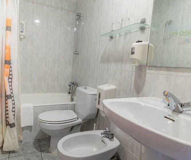 Номер Стандарт, Hostal Rio Ara Bellosta By Vivere Stays