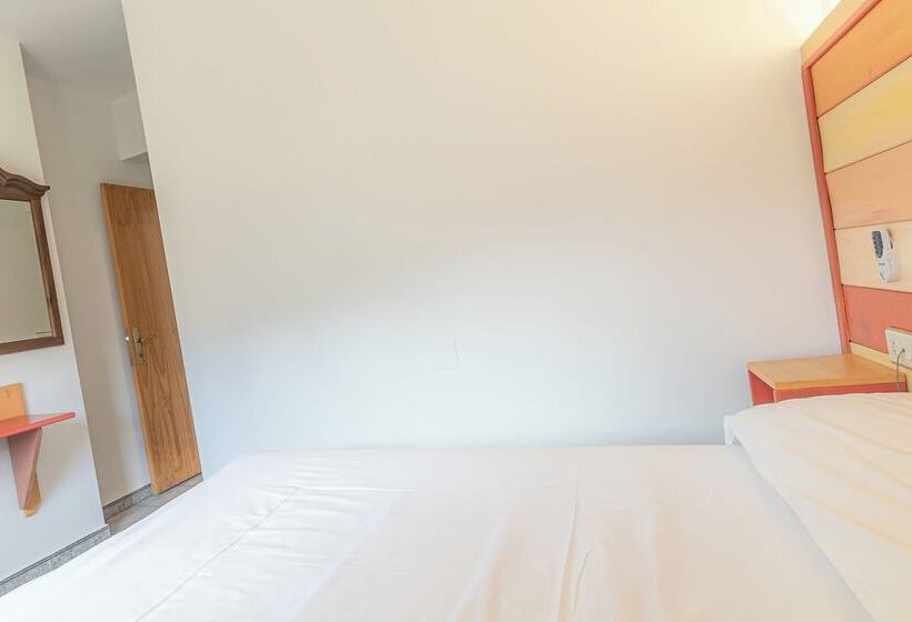 Номер Стандарт, Hostal Rio Ara Bellosta By Vivere Stays