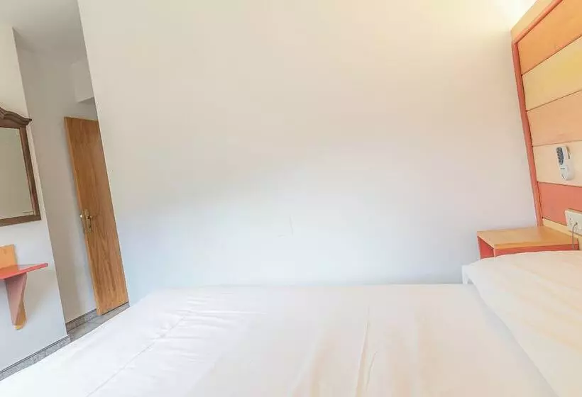 スタンダードルーム, Hostal Rio Ara Bellosta By Vivere Stays