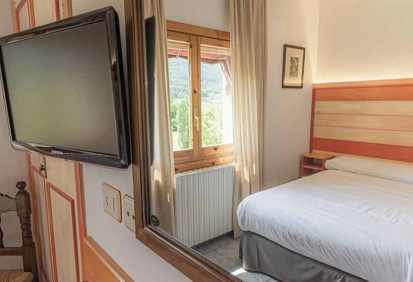 Номер Стандарт, Hostal Rio Ara Bellosta By Vivere Stays