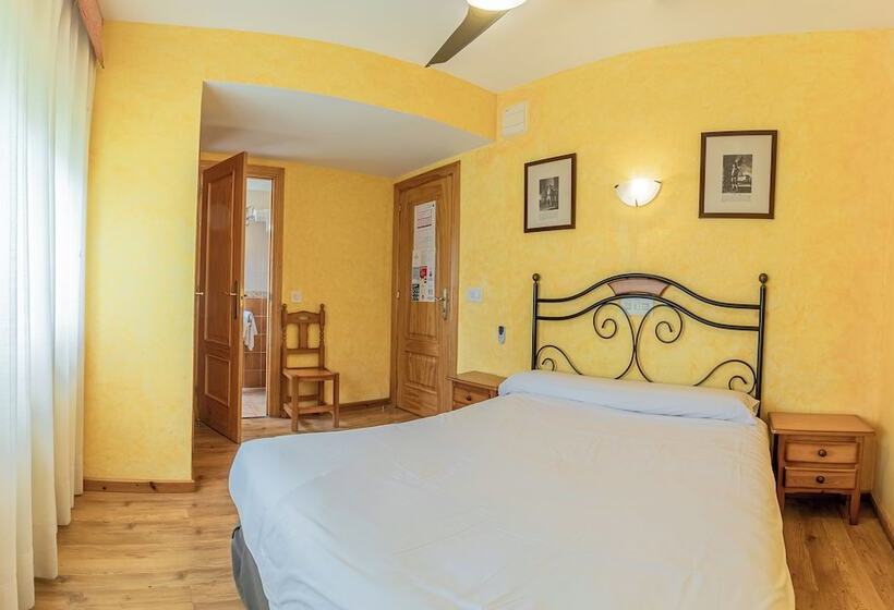 Номер Стандарт, Hostal Rio Ara Bellosta By Vivere Stays