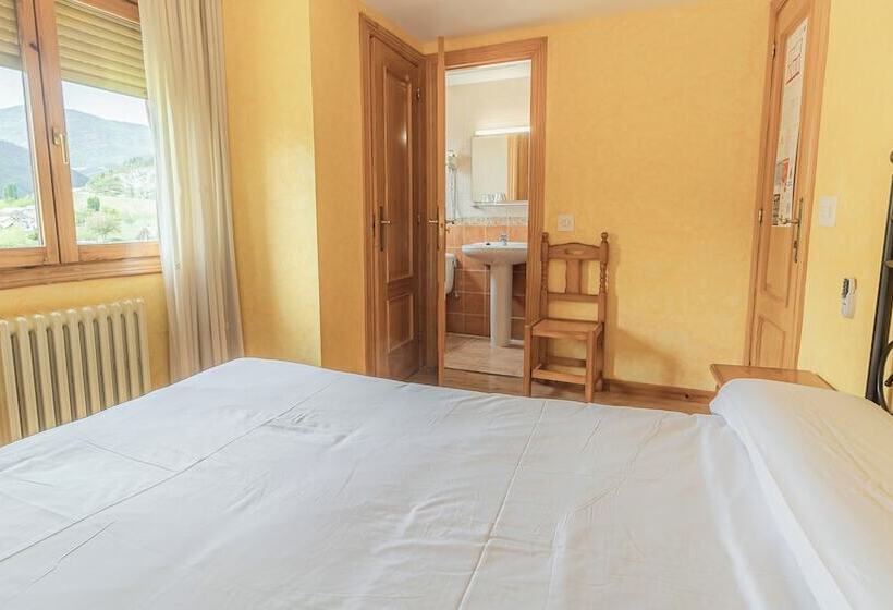 Номер Стандарт, Hostal Rio Ara Bellosta By Vivere Stays