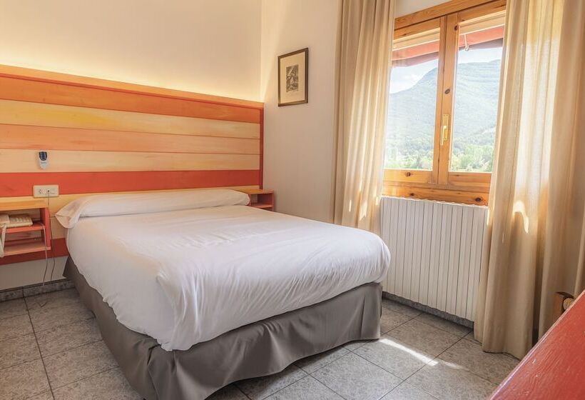 Номер Стандарт, Hostal Rio Ara Bellosta By Vivere Stays