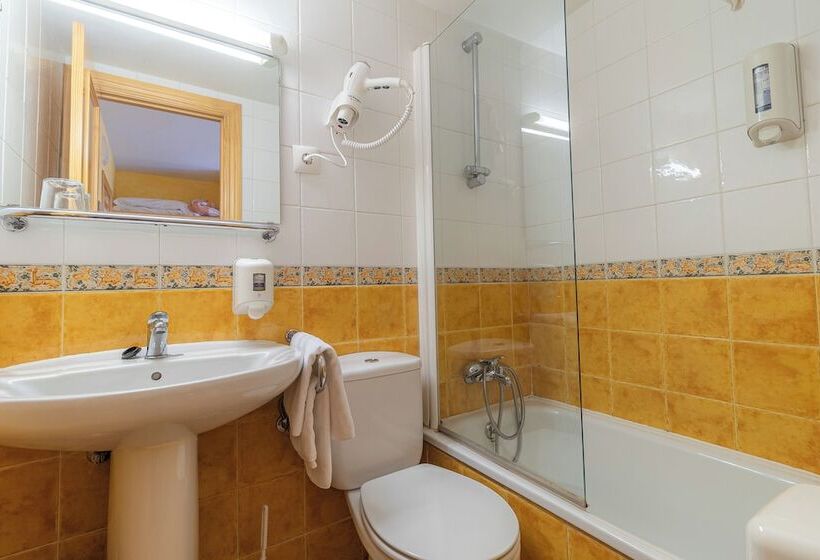 Номер Стандарт, Hostal Rio Ara Bellosta By Vivere Stays