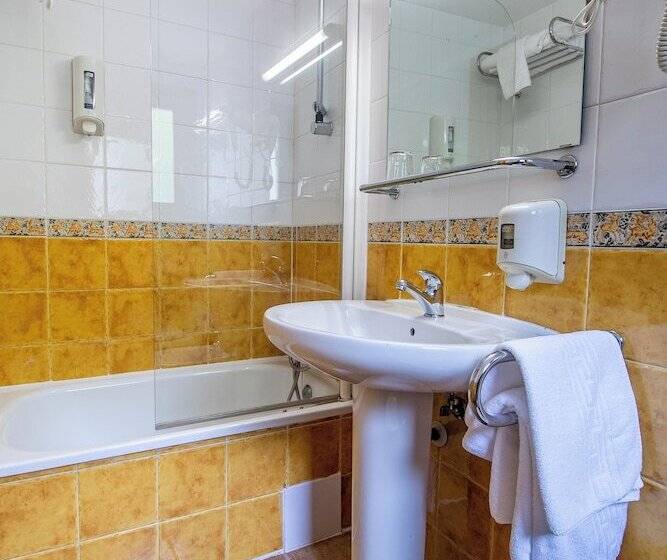 Семейный Номер, Hostal Rio Ara Bellosta By Vivere Stays