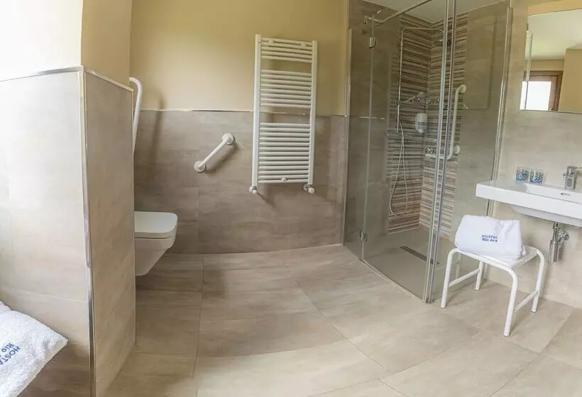 ジュニアスイート, Hostal Rio Ara Bellosta By Vivere Stays