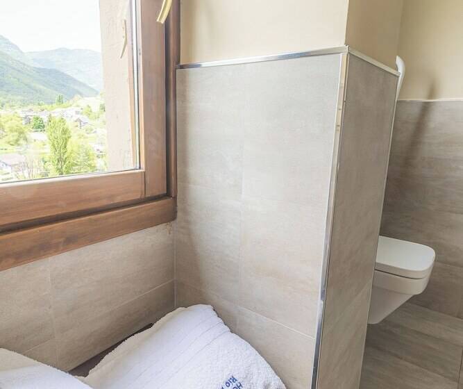 Полулюкс, Hostal Rio Ara Bellosta By Vivere Stays