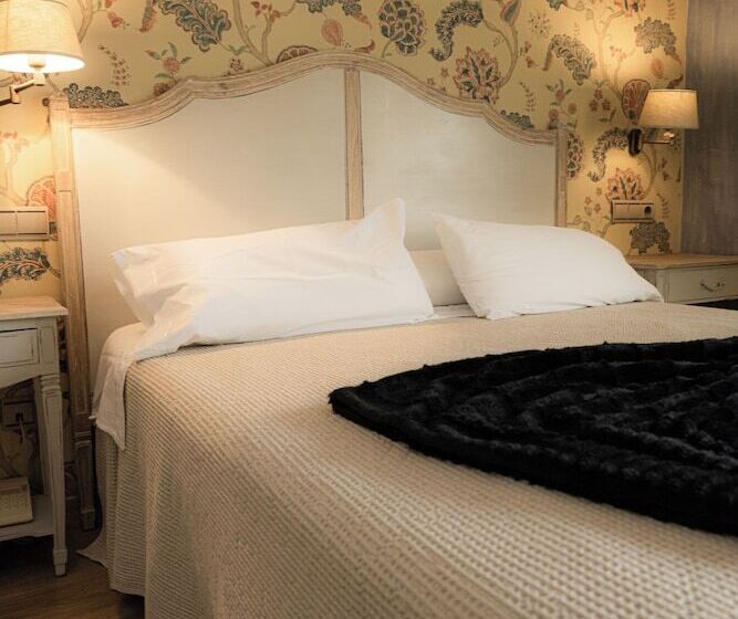 Полулюкс, Hostal Rio Ara Bellosta By Vivere Stays